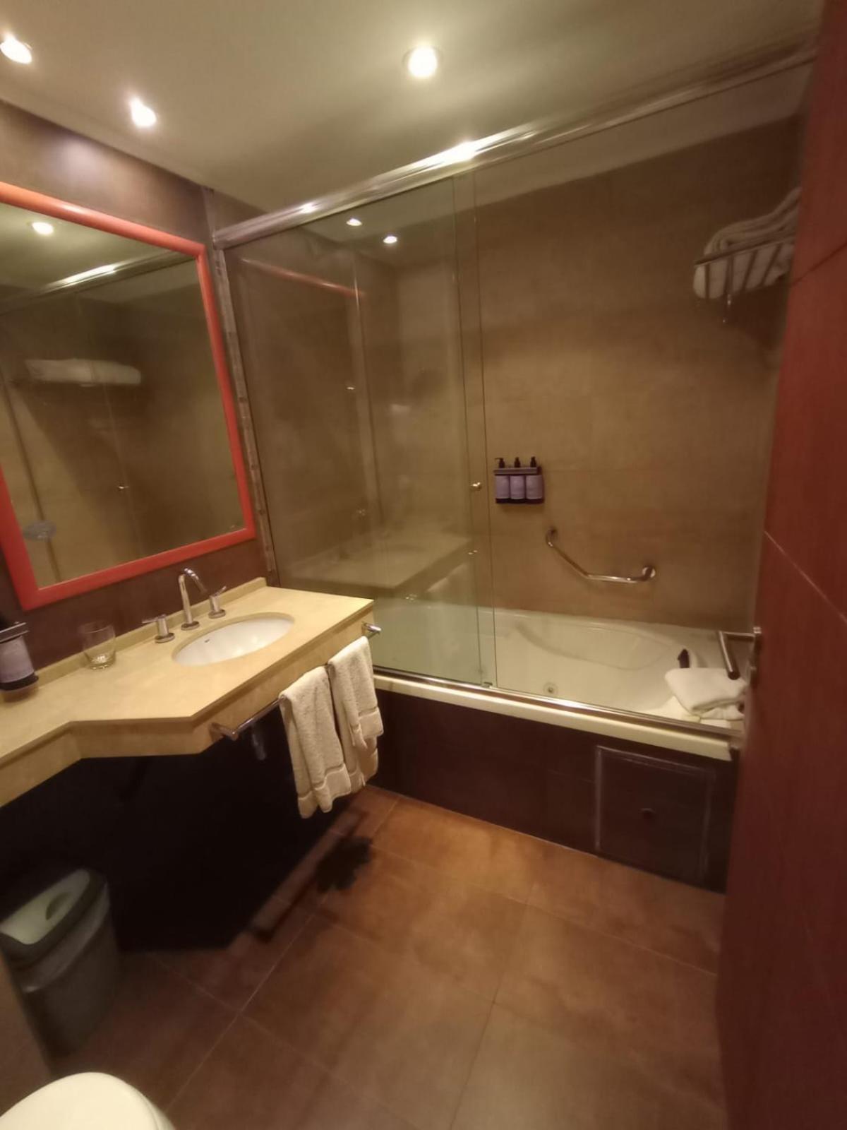 Colón Hotel Plaza חדר תמונה