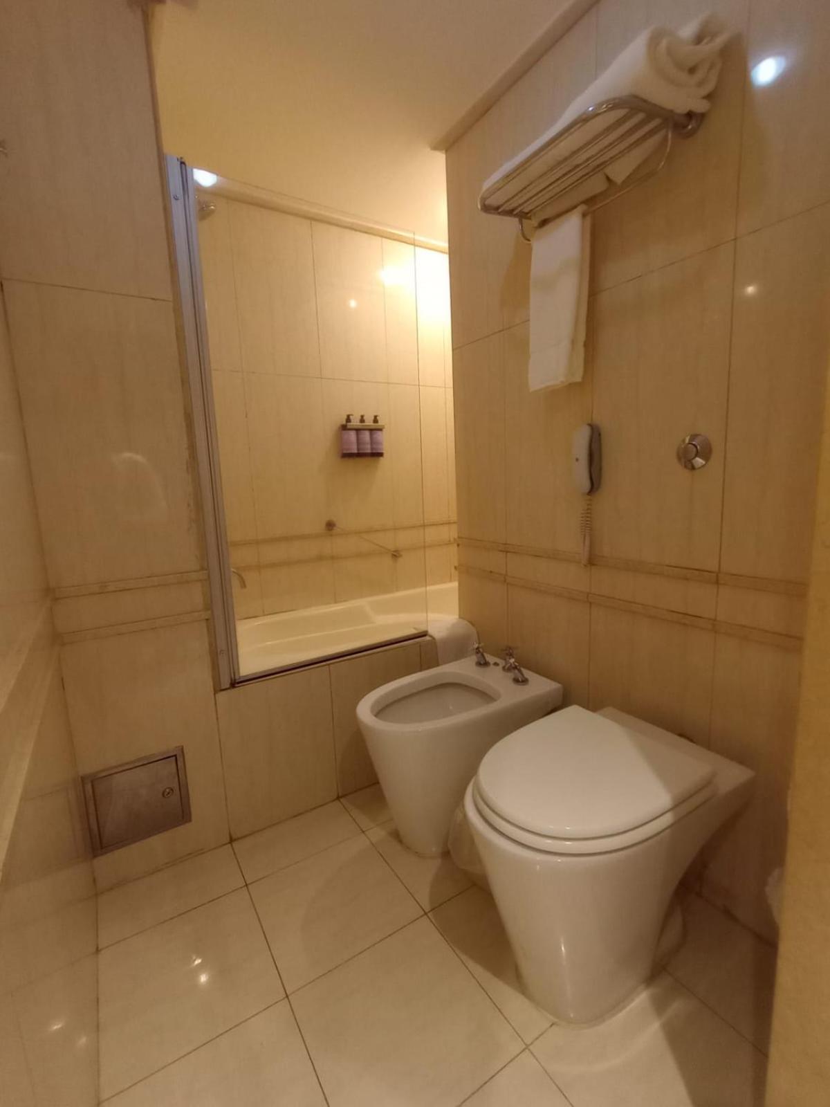 Colón Hotel Plaza חדר תמונה
