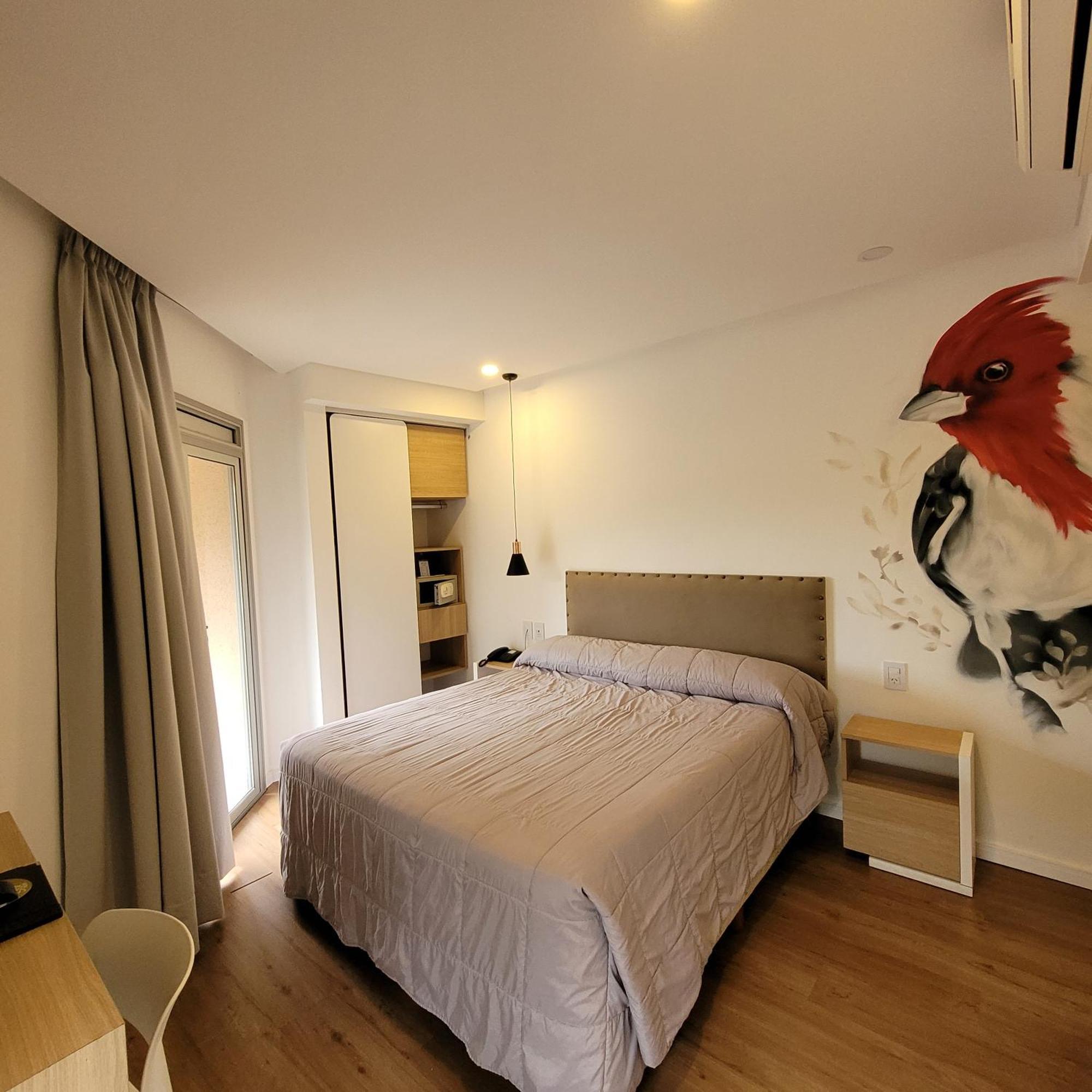 Colón Hotel Plaza חדר תמונה