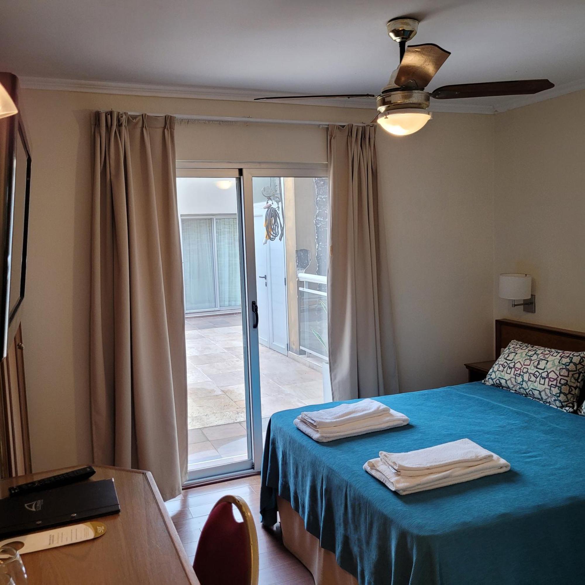 Colón Hotel Plaza מראה חיצוני תמונה