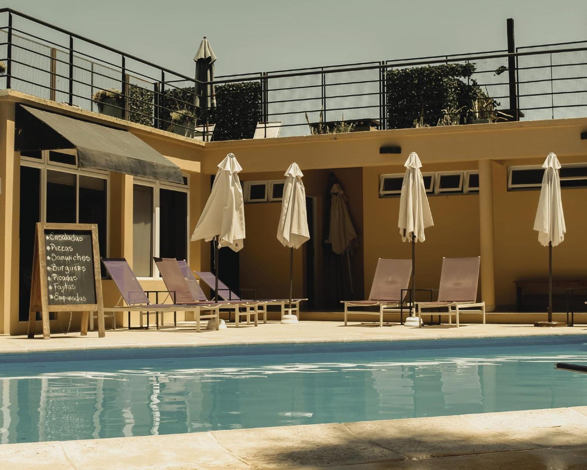 Colón Hotel Plaza מראה חיצוני תמונה