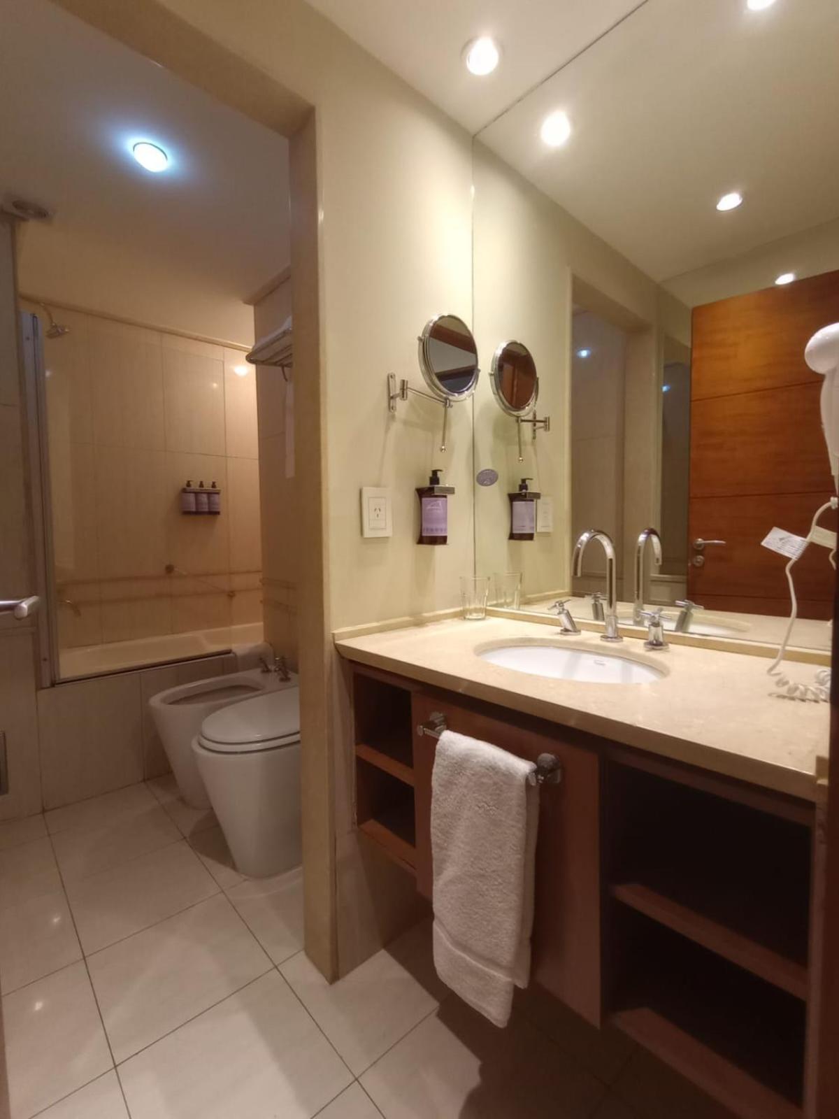 Colón Hotel Plaza חדר תמונה