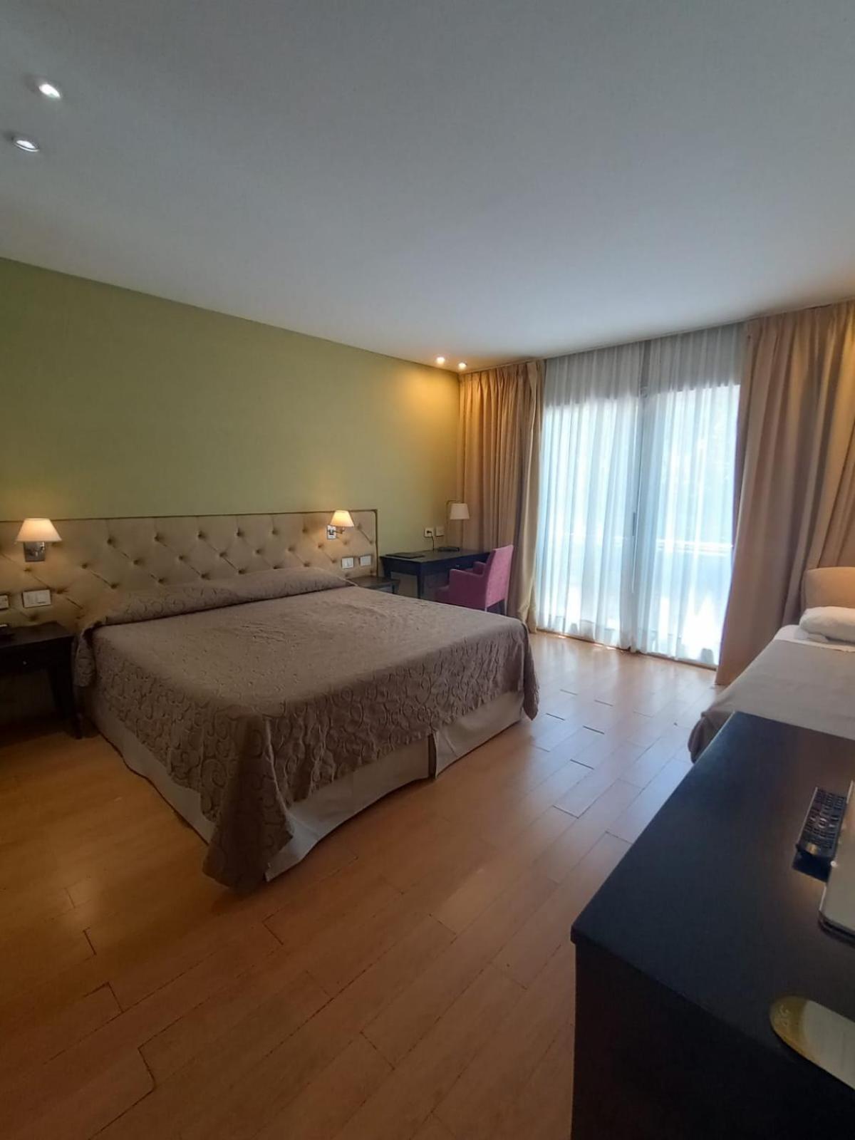 Colón Hotel Plaza חדר תמונה