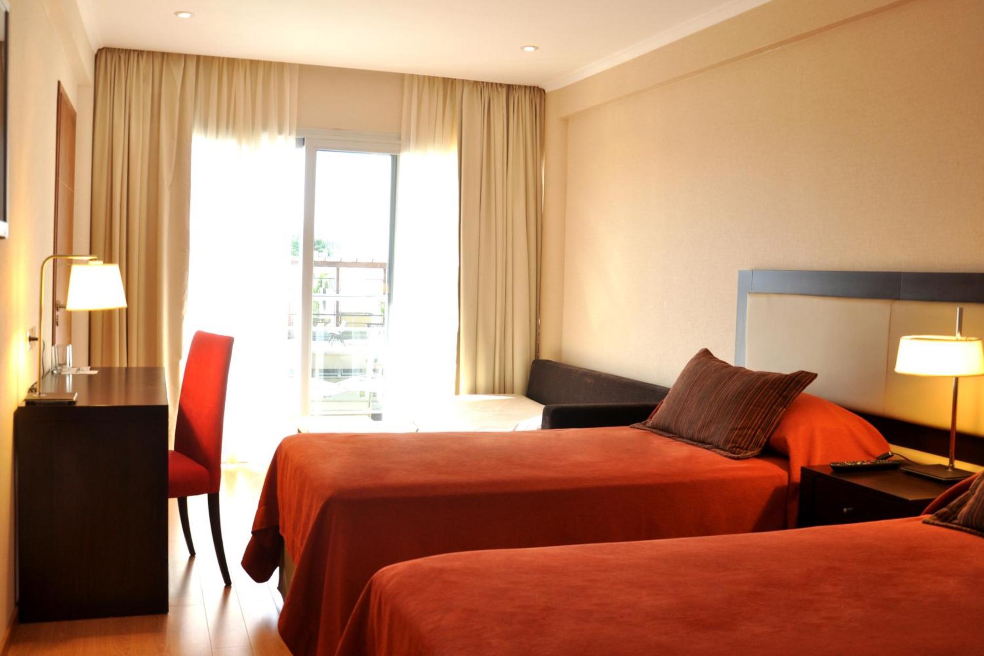 Colón Hotel Plaza חדר תמונה