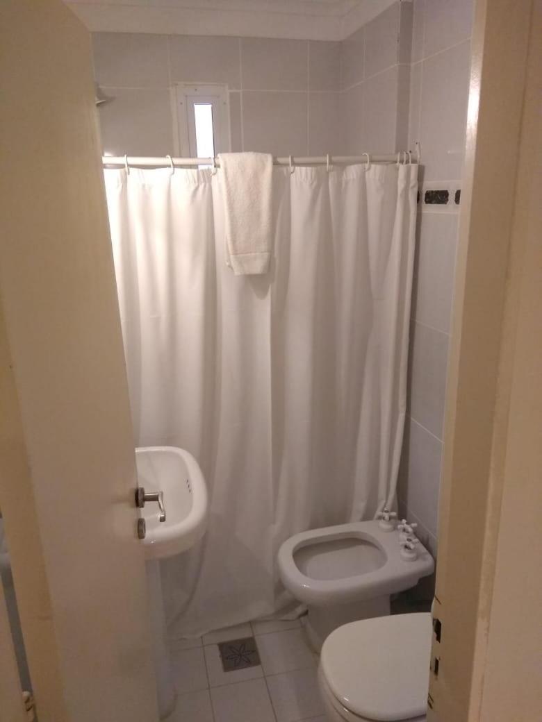 Colón Hotel Plaza חדר תמונה