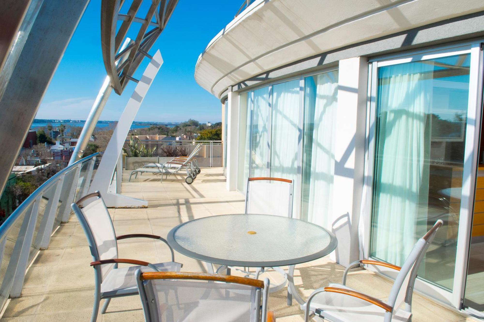Colón Hotel Plaza מראה חיצוני תמונה