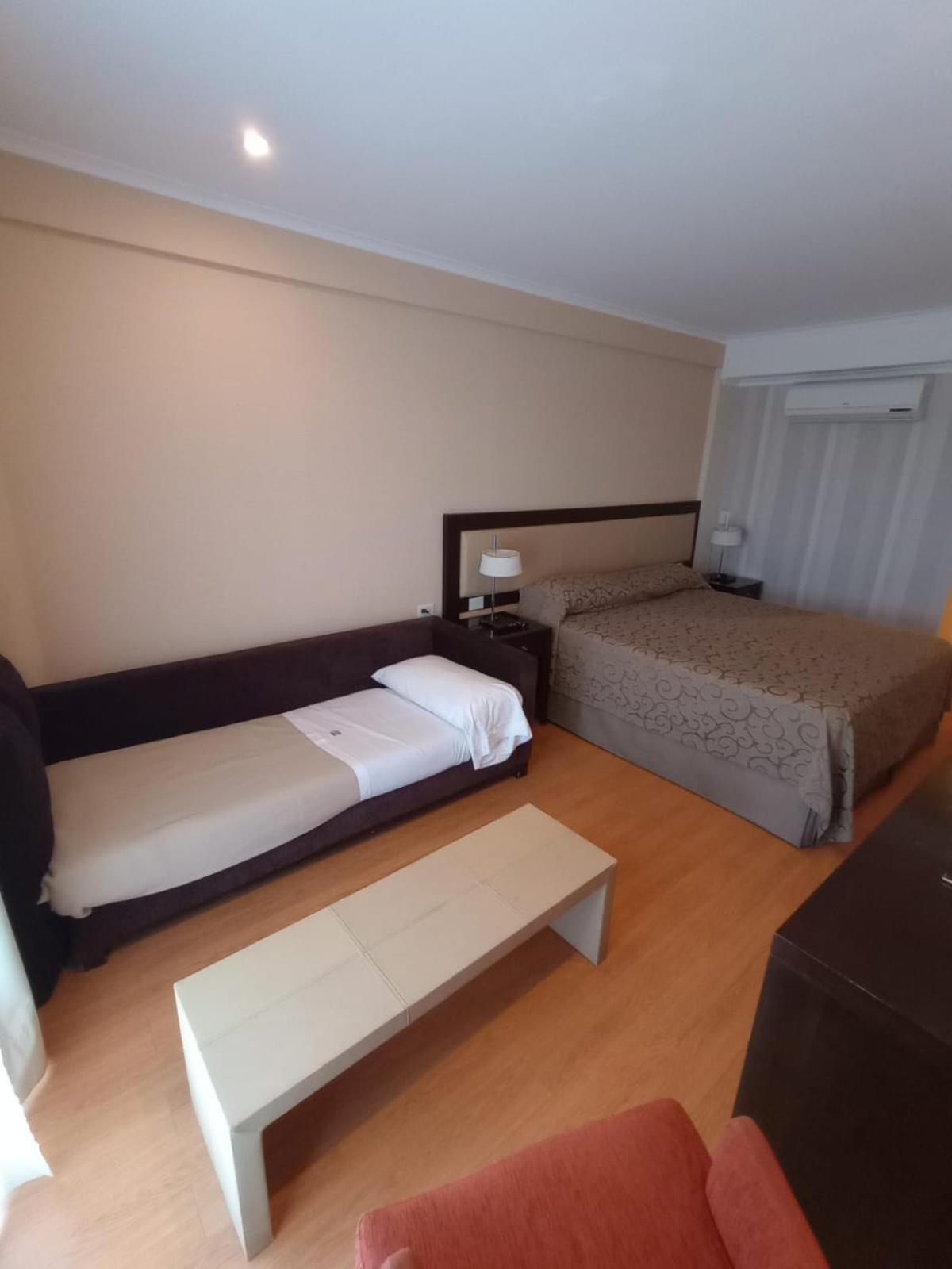 Colón Hotel Plaza חדר תמונה