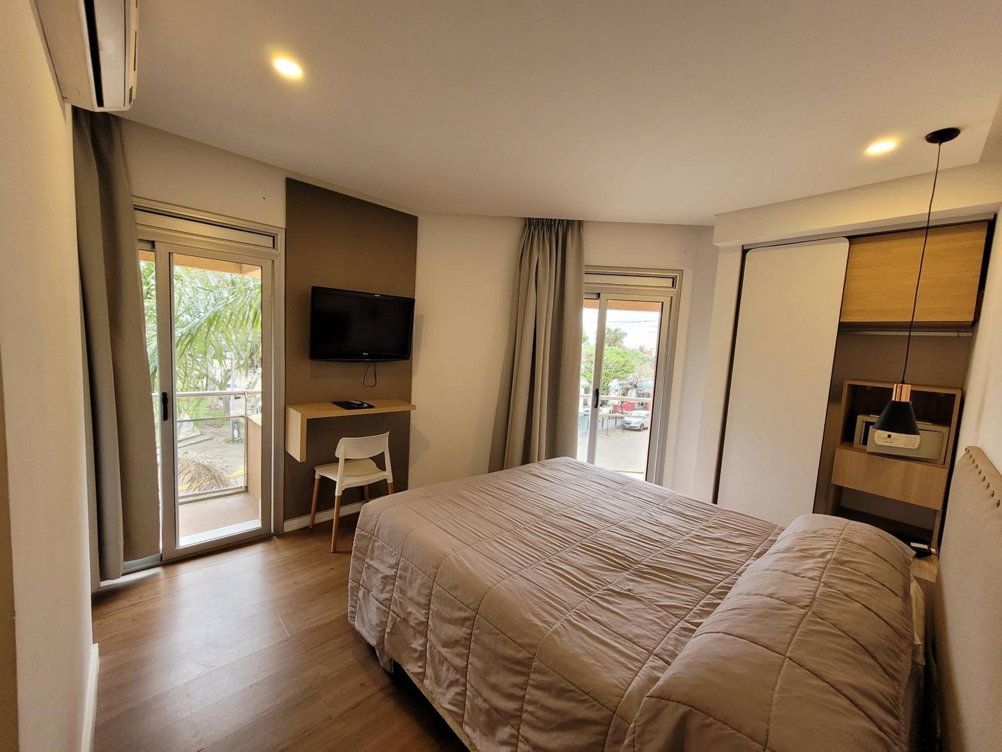 Colón Hotel Plaza מראה חיצוני תמונה