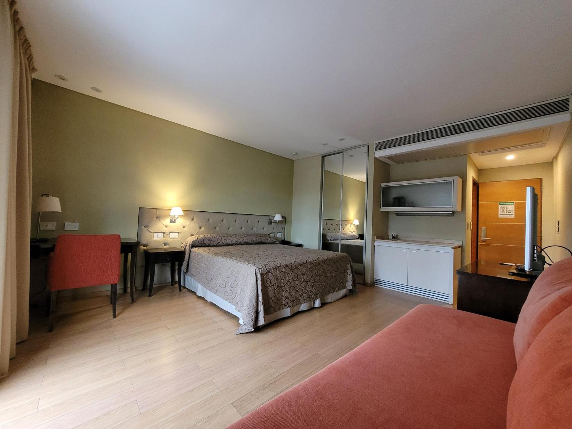 Colón Hotel Plaza חדר תמונה