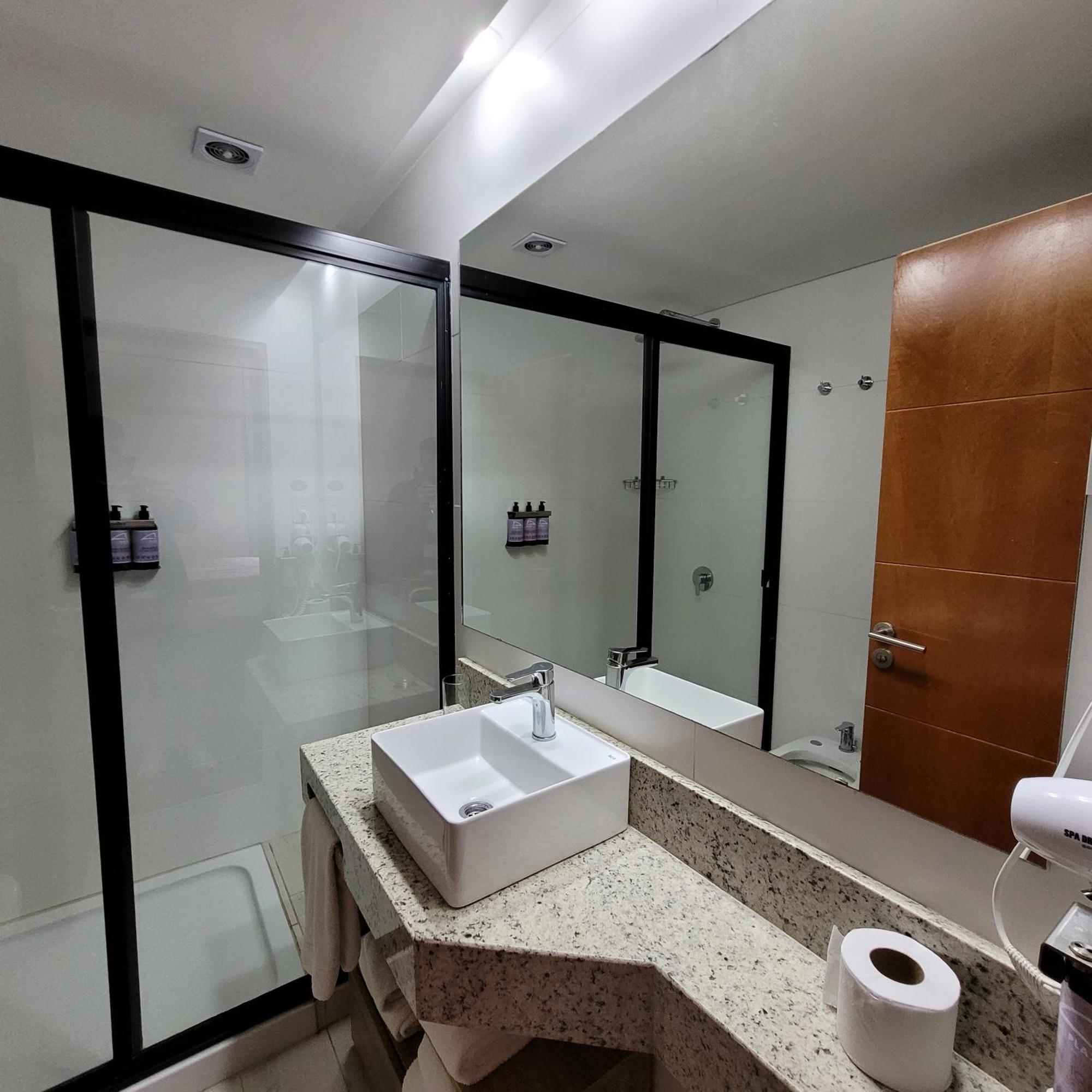 Colón Hotel Plaza חדר תמונה