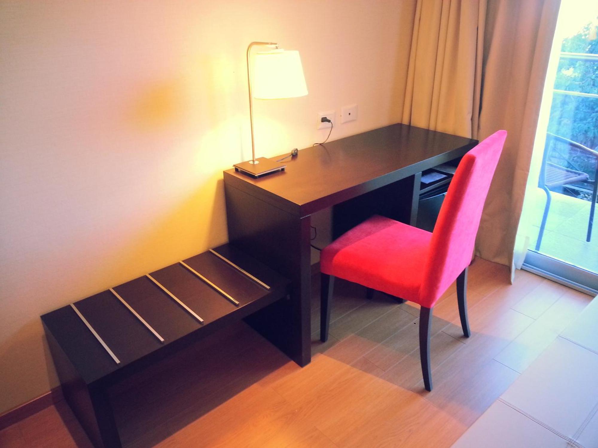 Colón Hotel Plaza חדר תמונה